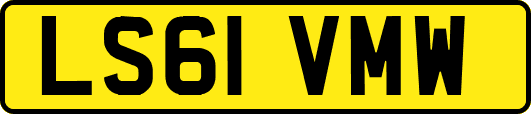 LS61VMW