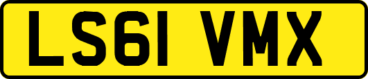 LS61VMX