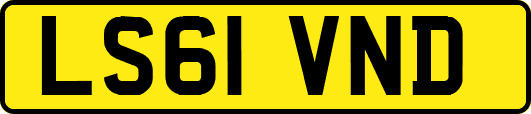 LS61VND