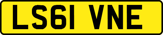 LS61VNE