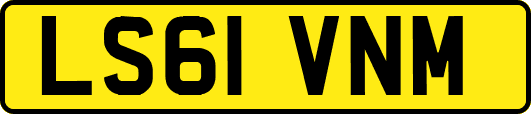 LS61VNM