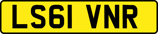 LS61VNR