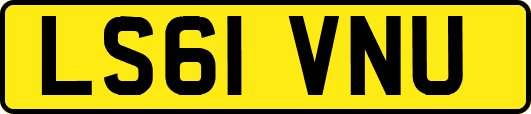 LS61VNU