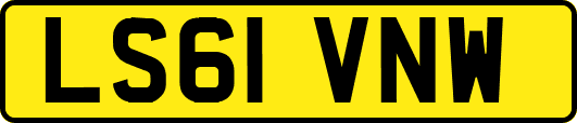 LS61VNW
