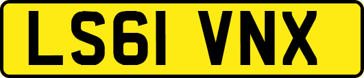LS61VNX