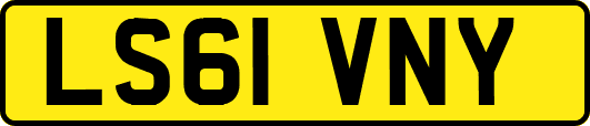LS61VNY