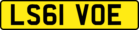 LS61VOE
