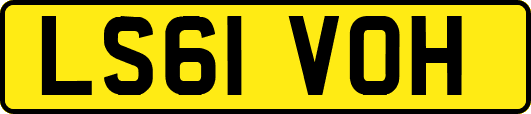LS61VOH