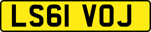 LS61VOJ