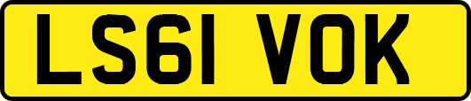 LS61VOK