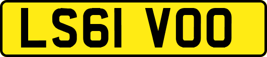LS61VOO