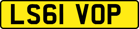 LS61VOP