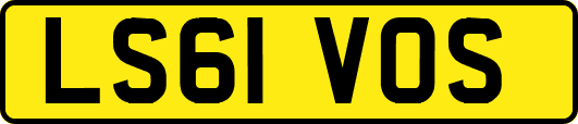 LS61VOS