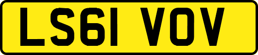 LS61VOV