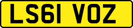 LS61VOZ