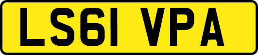 LS61VPA