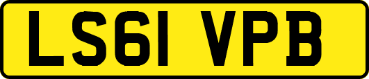 LS61VPB