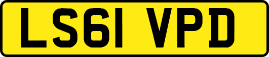 LS61VPD