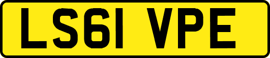 LS61VPE