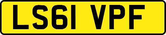 LS61VPF