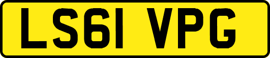 LS61VPG