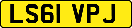 LS61VPJ