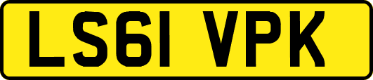 LS61VPK