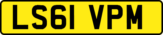 LS61VPM