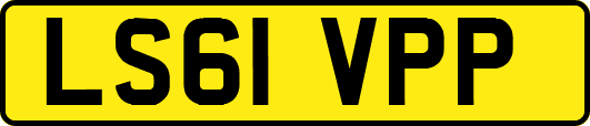 LS61VPP