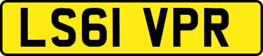 LS61VPR