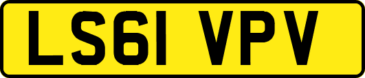 LS61VPV