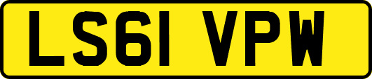 LS61VPW