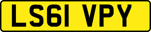 LS61VPY