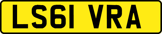 LS61VRA