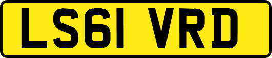 LS61VRD