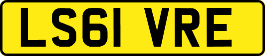 LS61VRE
