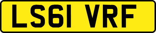 LS61VRF