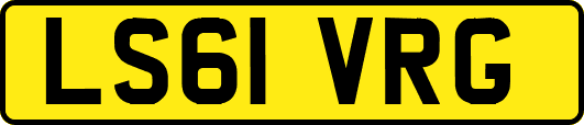 LS61VRG