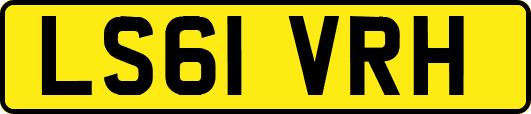 LS61VRH