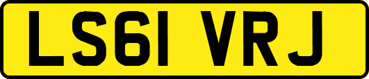 LS61VRJ