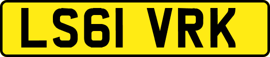 LS61VRK
