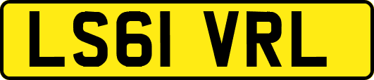 LS61VRL