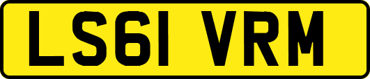 LS61VRM