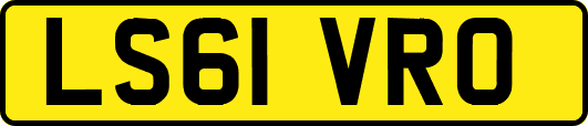 LS61VRO