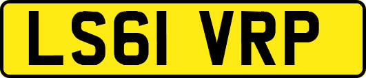 LS61VRP