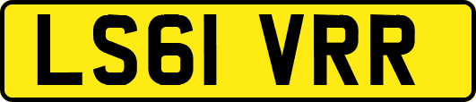 LS61VRR