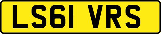 LS61VRS