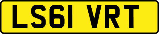 LS61VRT