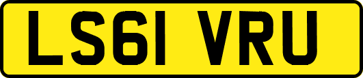 LS61VRU