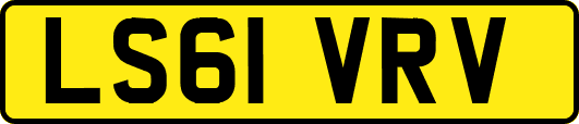 LS61VRV